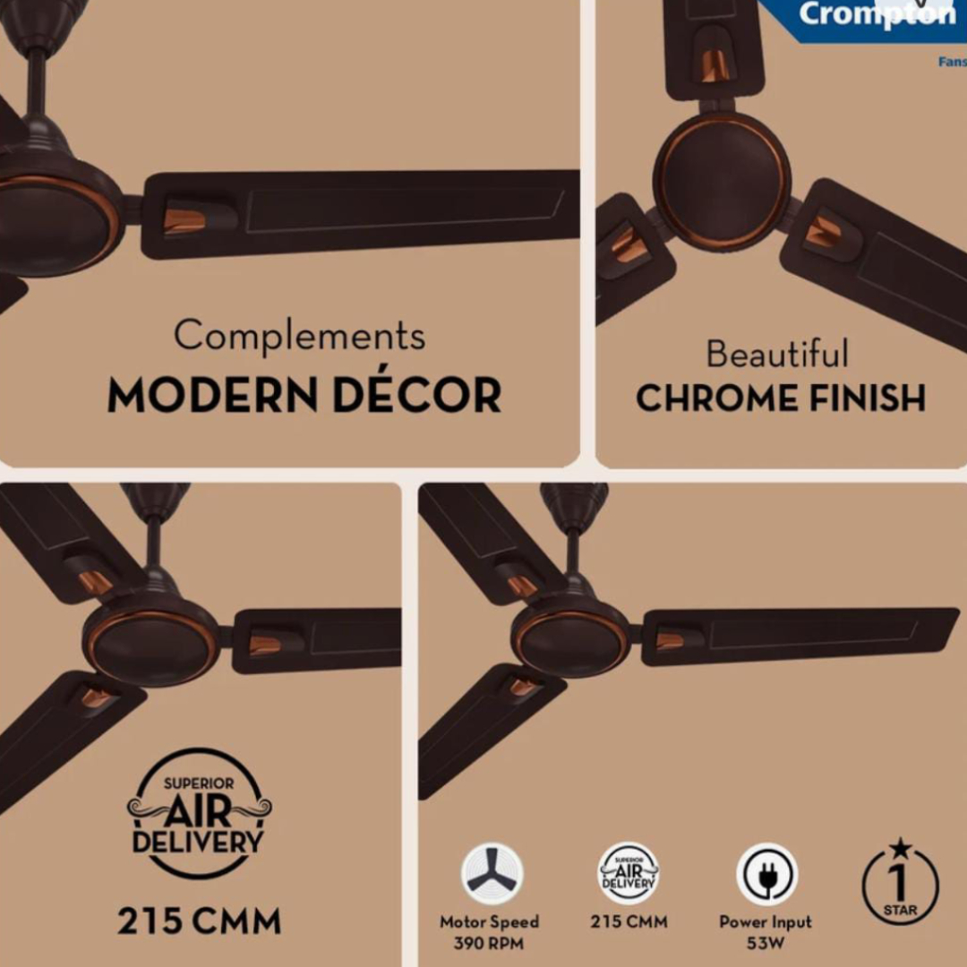 fan inshani enterprises