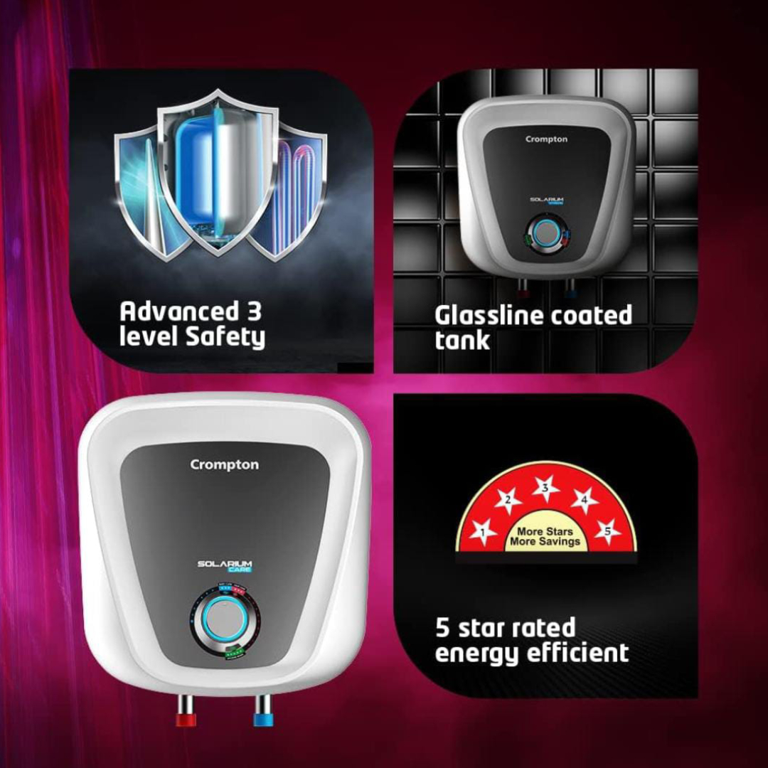 geyser inshani enterprises