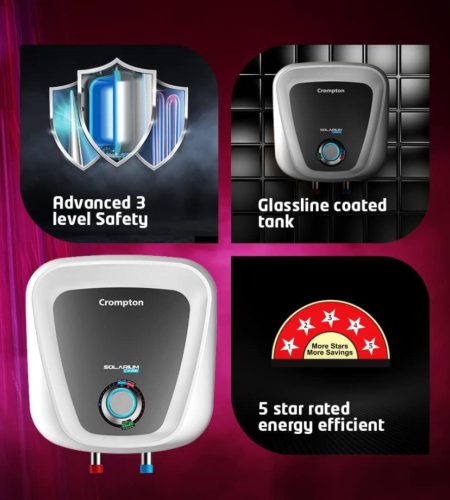 geyser inshani enterprises